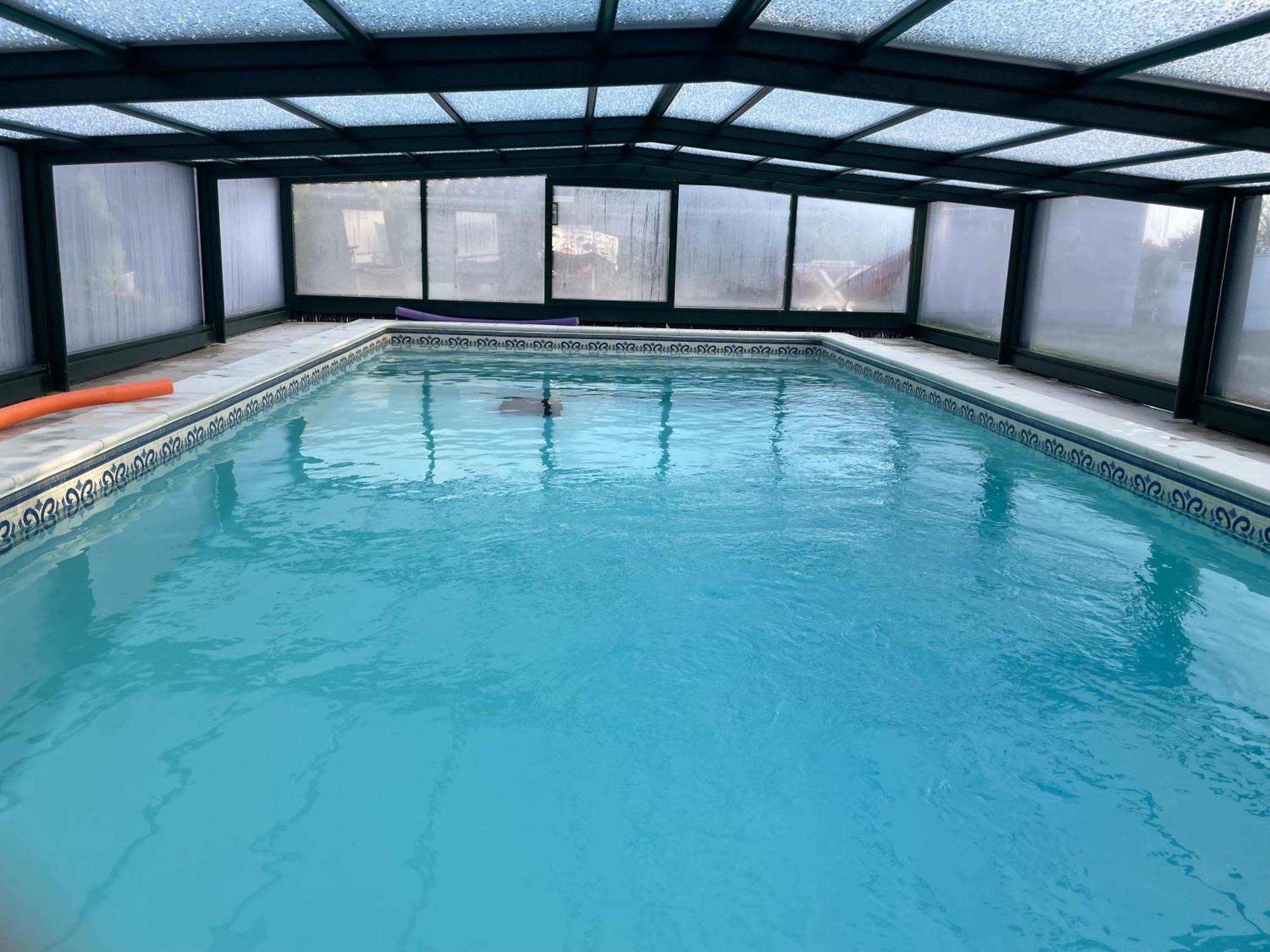 Charmant Studio Meuble Montignac-Charente Zewnętrze zdjęcie