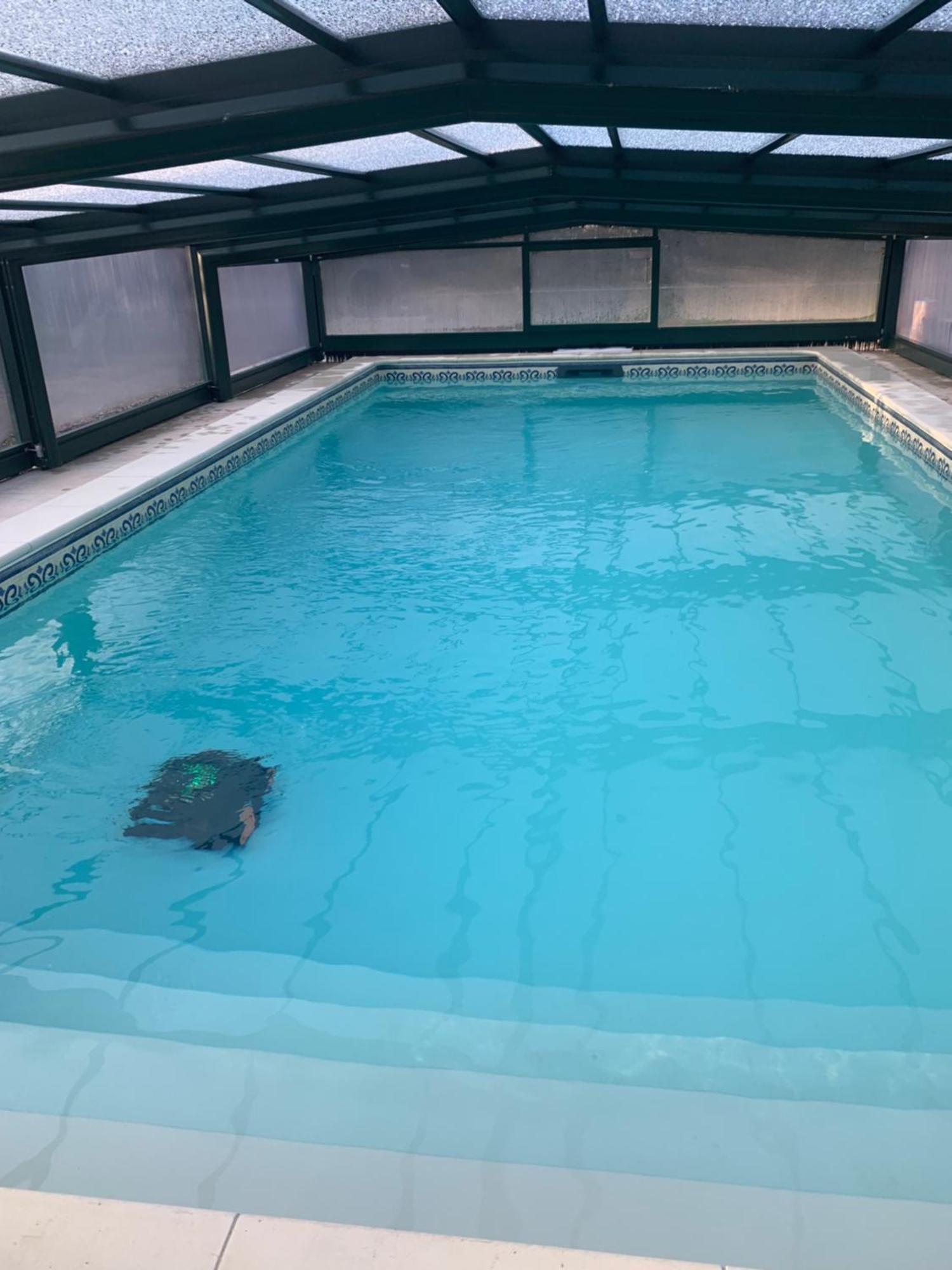 Charmant Studio Meuble Montignac-Charente Zewnętrze zdjęcie